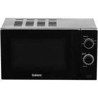 Микроволновая печь Galanz MOS-2009MB черный (120092)