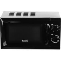 Микроволновая печь Galanz MOS-2002MB черный (120022)