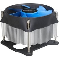 Устройство охлаждения(кулер) Deepcool Theta 31 PWM 1700 (THETA31.PWM 1700 NATIVE) Theta 31 PWM 1700
