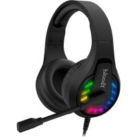Гарнитура игровая A4Tech Bloody G230, черный (g230) Bloody G230