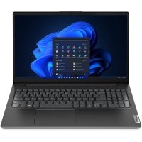 Ноутбук Lenovo V15 G3 IAP черный (82tt0037ru) V15 G3 IAP