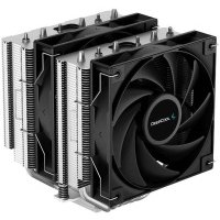 Устройство охлаждения(кулер) Deepcool AG620 (AG620 1700 NATIVE) AG620