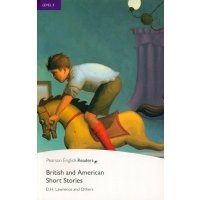 British and American Short Stories 