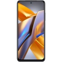 Смартфон Xiaomi Poco M5s 128ГБ, белый (43228) POCO M5s