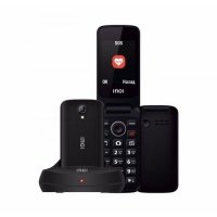 Мобильный телефон INOI 247B Black