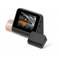 Видеорегистратор с разрешением съемки 1080p и модулем Wi-Fi Xiaomi 70mai Dash Cam Lite 2 (Midrive D10)