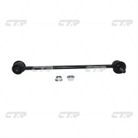 Стойка стабилизатора Ford Fusion (JU) 02-12, Fiesta (DJ1,DJ1/HJ1) 01-08, Fiesta Van (CJ1) 02-10 