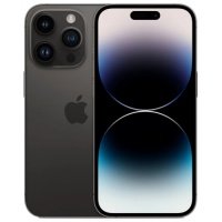 Смартфон Apple iPhone 14 Pro Max, 512Gb Global, Space Black