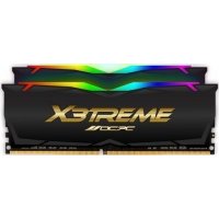 Модуль памяти DDR4 16GB (2*8GB) OCPC MMX3A2K16GD440C19BL