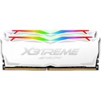 Модуль памяти DDR4 16GB (2*8GB) OCPC MMX3A2K16GD436C18W