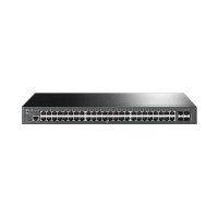 Коммутатор управляемый TP-Link TL-SG3452XP TL-SG3452XP