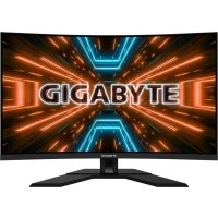 Монитор 31.5" Gigabyte M32UC, 3840х2160, 144 Гц, VA, черный (20vm0-m32ucba-1ekr) M32UC