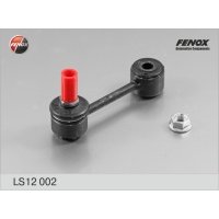 Стойка стабилизатора KIA Spectra RUS;Carens 1;Shuma 1;2 задняя (Fenox) LS12002