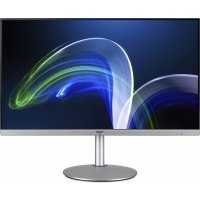 Монитор 31.5" Acer CBA322QUsmiiprzx, 2560х1440, 75 Гц, IPS, черный (um.jb2ee.001)