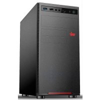 Компьютер IRU Home 310H5SE черный (1628053) Home 310H5SE (1628053)