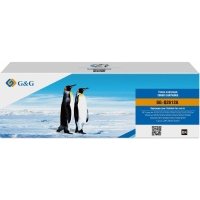 Картридж G&G GG-Q2612A черный 