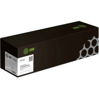 Картридж Cactus CS-W9101MC голубой 