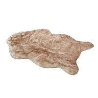 Шкура Sofi de Marko 120x80 см бежевый №16
