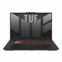 Ноутбук ASUS TUF Gaming A17 FA707RM-HX051
