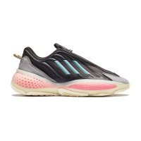 Кроссовки Adidas Ozrah 'Black Rose Tone', черный 