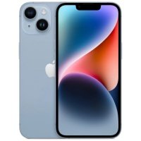 Смартфон Apple iPhone 14 Plus, 128Gb Global, Blue