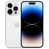 Смартфон Apple iPhone 14 Pro Max, 256Gb Global, Silver