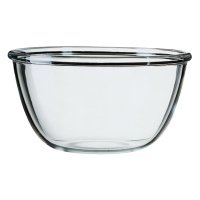 салатник LUMINARC Cocoon 30см 4,6л стекло 