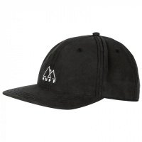 Кепка Buff Pack Baseball Cap 2022 SOLID BLACK