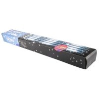 гирлянда Каскад 6 трубок 5х0,46м 120LED синий MTTB120B-46-5V