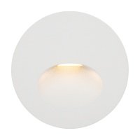 Подсветка для лестниц Maytoni OUTDOOR O015SL-L3W3K 