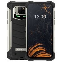 Смартфон Doogee S88 Plus, 8/128Gb, Black