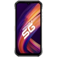 Смартфон Ulefone Armor 11 5G, 8/256GB, Black