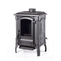Дровяная печь Fireway BRUNO I d120