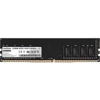 Память оперативная DDR4 ExeGate HiPower 4Gb 2400MHz (EX288047RUS) EX288047RUS
