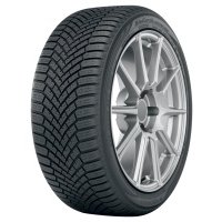 Автомобильные зимние шины Yokohama BluEarth Winter V906 225/55 R18 102V