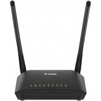 Wi-Fi роутер D-Link DIR-620S/RU/B1A DIR-620S/RU/B1A N300