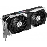 Видеокарта MSI RX 6650 XT GAMING X 8G 8192 МБ, RET GAMING X