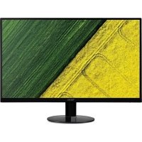 Монитор 21.5" Acer SA220QBbix, 1920х1080, 75 Гц, IPS, черный (um.ws0ee.b07) SA220QBbix