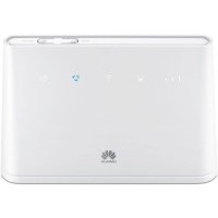 Интернет-центр Huawei B311-221 белый (51060hwk) 