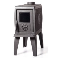 Дровяная печь Fireway ZEIGE d120