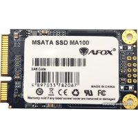 Накопитель SSD Afox MA100 256Gb (MA100-256GN) MA100-256GN