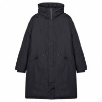 Парка Shu Cl-Prk 2023 BLACK