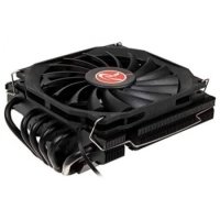 Кулер Raijintek PALLAS BLACK