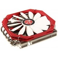 Кулер Raijintek PALLAS