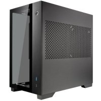 Корпус mini-ITX Raijintek PAEAN MINI