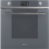 Духовой шкаф Smeg SO6102M2S