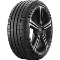 Шина Michelin Pilot Sport 5 275/40 R18 103Y Pilot Sport 5 275/40 R18 103Y Без шипов