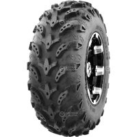 Шина для квадроцикла Wanda P376 25x10.00 -12 6PR TL P376 10.00/25 R12