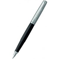 Ручка перьевая Orig Black