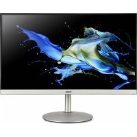 Монитор 23.8" Acer CB242Ysmiprx, 1920х1080, 75 Гц, IPS, черный (um.qb2ee.007) CB242Ysmiprx
